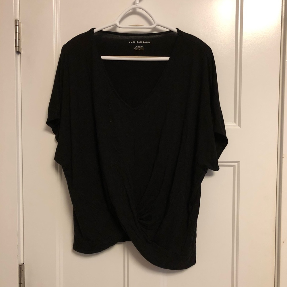 3 for $15 Black Tee Shirt